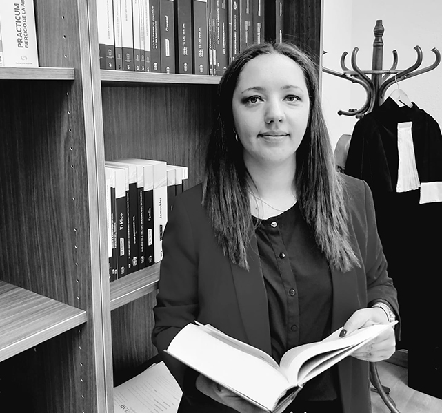 Abogado Ioana Bratuleanu - BRILAW